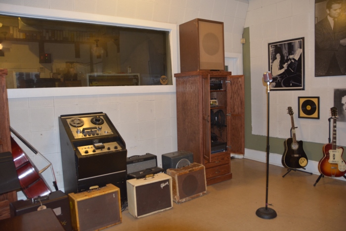 Sun Studio